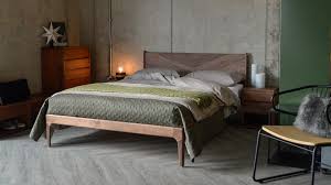 Solid Wood Bedside Tables Archives Natural Bed Company