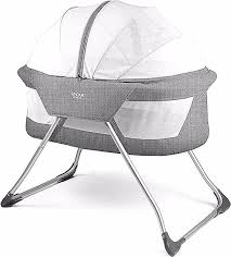 Monte Bassinet Mattress Pad Naturepedic Bassinet Mattress Pad Peg Perego Bassinet Mattress Pad Quilted Bassinet Ma In 2020 Bassinet Mattress Bassinet Small Bassinet