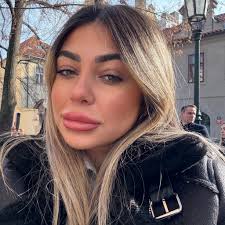 פיבי אוריה אוחיון