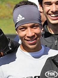 Mason Bryant, Pennsylvania, Athlete