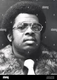 Fred wesley hi-res stock photography and images