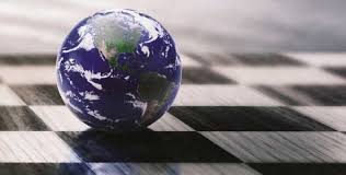  Γεωπολιτικό σκάκι: Μήπως έχει λογική η στρατηγική των ΗΠΑ με το Ιράν;