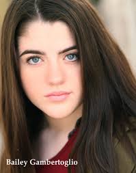 Бейли Гамбертольо (Bailey Gambertoglio)