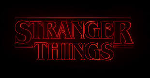 Stranger Things (2016) — Art of the Title
