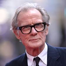 A 'fractured family drama' sees Bill Nighy and Helena Bonham Carter couple  up in the BBC's new California Avenue
