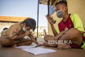 Zealand nigeria norway pakistan peru philippines poland portugal puerto rico qatar romania russia russian federation serbia singapore slovenia south africa south korea spain sweden switzerland taiwan thailand turkey uk ukraine united arab emirates united kingdom uruguay usa uzbekistan. Kuota Internet Gratis Untuk Siswa Dan Guru Ini Perinciannya Republika Online