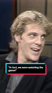 Dennis Cleveland Stewart Interview