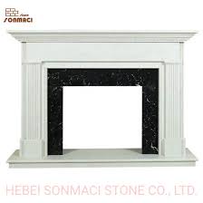 Check spelling or type a new query. China Hand Carved Simple White Marble Fireplace Surround China Marble Fireplace Mantel Price