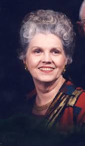 Pauline Steele Obituary