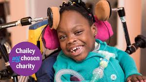 Elizabeth Platt is fundraising for Chailey Heritage Foundation