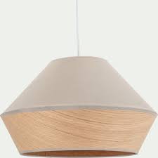 Suspension En Tissu Chene Et Tissu Vert D40cm Domus Suspension Non Electrifiee En 2020 Tissu Vert Suspension Luminaire Luminaire
