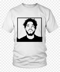 Free j cole png images, philip j fry, philip j. New Hip Hop Graphic T Shirt Featuring Icon J Cole Hd Png Download 871506 Free Download On Pngix
