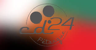 Calendrier 2020, la liste des courses. Comite Departemental De La Dordogne Petanque Jeu Provencal