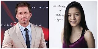 Last modified july 26, 2020. Who Is Zack Snyder S Daughter Autumn Snyder And Why Did She Commit Suicide