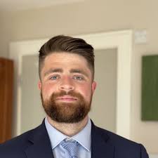 Dr Conor Hennessy — OUCAGS