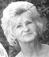 Joyce Pence Obituary (2013)