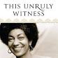 Book Celebration: “This Unruly Witness: June event image