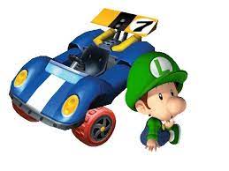 In some mario kart games, not all the characters are immediately available. How To Unlock Baby Luigi In Mario Kart Wii