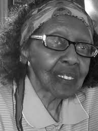 Geraldine Wiggins Obituary (1928