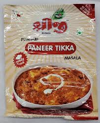 shreeji no onion no garlic punjabi