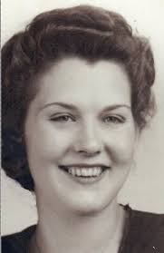 Bernice Beth Thorup Blackburn