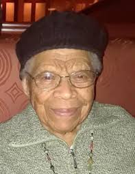 Obituary information for Vashti T. White