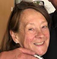 Condolence Book for Breda Collins (née O'Reilly) (Baltimore, Cork)