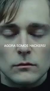 The Blue Team Hacker: Unraveling Cyber Secrets