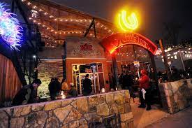We can accommodate live music on our indoor stage named after ray benson, craft cocktails hours in our bourbon room or. Rattle Inn Closes West Sixth Honky Tonk Shutters Music The Austin Chronicle