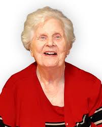 Obituary information for Cornelia Boudry