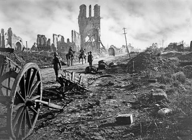 War | History, Causes, Types, Meaning, Examples, & Facts | Britannica