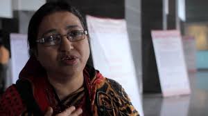 Bangladesh Member of Parliament