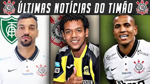 Palmeiras, corinthians, clásico, final y denuncia con coronavirus. Presente De 2021 Grande Noticia Sobre Romarinho Informacoes Sobre Otero E Cazares M Macedo E Youtube