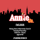 Annie - Rising Stars 2
