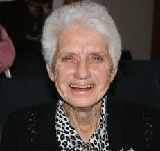 Obituary information for Mabel Arbour