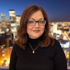 The future of medicine is here, and I couldn't be more excited to co-host  this incredible event