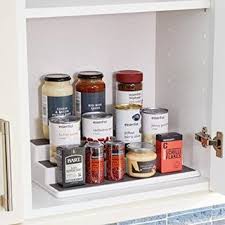 From cupboard organisers to cutlery trays, these unsung heroes will help you declutter your everyday and make your cooking routine sing. Sogsxm2kt4n73m