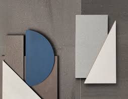 Bodenfliesen hexagon zement retro optik 45x45cm. Bodenfliesen Produkte Mosa Fliesen