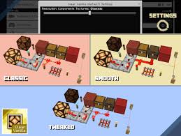 How to make a crafting table in minecraft. Clear Vanilla Resource Pack Minecraft Pe Texture Packs