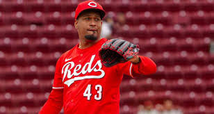 Cincinnati Reds trade Alexis Diaz to the Dodgers - Redleg Nation