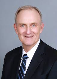 Editorial (business) Magazine in White Brown Minimal Type-Driven Style