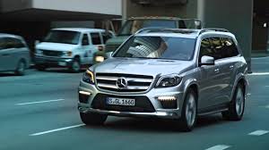 Mercedes 2013 Gl Class Action Film Hd Mercedes Mercedes Gl Mercedes Benz
