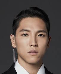 Cho Joo Han (조주한)