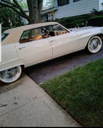 1970 Buick Electra 225 Old Classic Cars Old School Cars Donk Cars