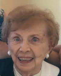 Anne Beard Obituary (1923