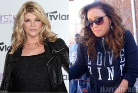 Video Kirstie Alley Calls Former Scientologist Leah Remini A Bigot