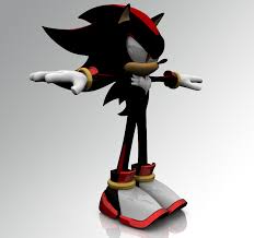 No one should edit this unless advised by the creator, cherrim98. Shadow The Hedgehog V2 0 By Goderk On Deviantart