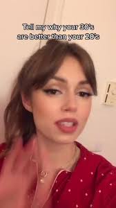 #stitch with @theveronicajarvis the self love that comes with age ✨ #fyp  #foryou #30s