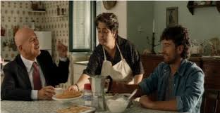 Frasi celebri di alessandro siani. Frasi Del Film Benvenuti Al Sud Frasifilms Com