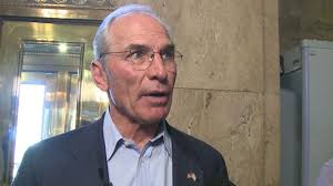 Beauprez files to run for governor; GOP field for Gardner's seat blows up